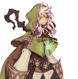 画像ギャラリー No.006のサムネイル画像 / 新作シミュレーションRPG「キングダム オブ ヒーロー」の配信がスタート。「フィンガーナイツ」のイラストレーターが本作でも起用