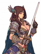 ���������꡼ No.025�Υ���ͥ������ / �Τʤ���β�ƻSRPG�ؤθ����󵢡�iOS/Android�Ǥ��ۿ����������Ȥ����֥��󥰥��� ���� �ҡ������פ�Ҳ�