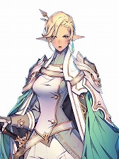 ���������꡼ No.027�Υ���ͥ������ / �Τʤ���β�ƻSRPG�ؤθ����󵢡�iOS/Android�Ǥ��ۿ����������Ȥ����֥��󥰥��� ���� �ҡ������פ�Ҳ�