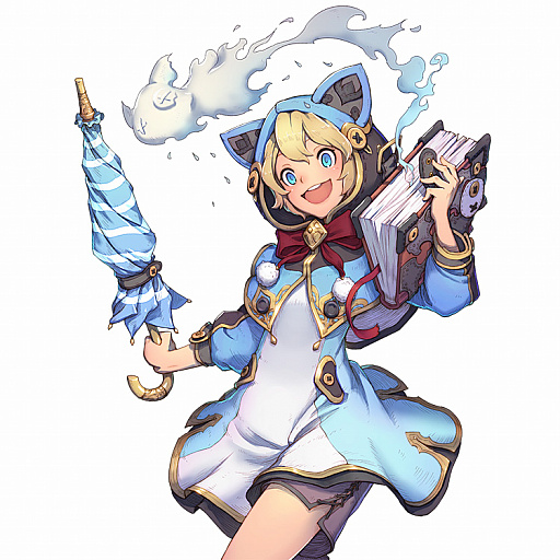 画像ギャラリー No.003のサムネイル画像 / 「キングダム オブ ヒーロー」,上級者向けの競争コンテンツ「傲慢の塔(Hard)」が実装。クリスマスイベントの開催も