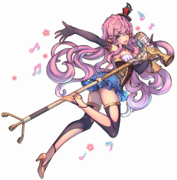 画像ギャラリー No.006のサムネイル画像 / 「キングダムオブヒーローズ」で1周年記念イベントが開催中。新コンテンツ「五大属性の塔」が実装