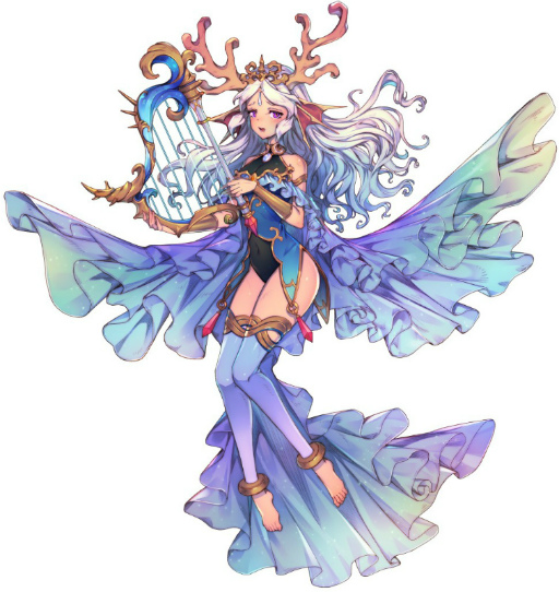 画像ギャラリー No.009のサムネイル画像 / 「キングダムオブヒーローズ」にリアルタイム型PVPコンテンツ“決闘”をテスト導入