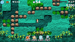 ꡼ No.004 | ֥Хå塧Boulder Dash - 30th AnniversarySwitchǤ꡼1980ǯ˿͵ѥ륢󥲡κǿ