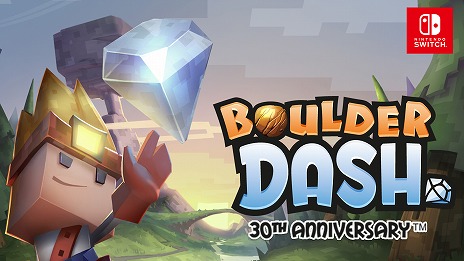꡼ No.002Υͥ / ӡ֥Хå塧Boulder Dash - 30th Anniversaryפʤ3ʤ55󥪥դˤʤ륻򳫺