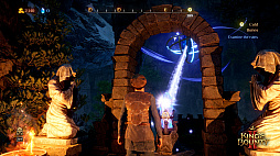 画像ギャラリー No.004のサムネイル画像 / 「King’s Bounty II」がリリース。歌手のVanessa Bryanさんが歌うテーマソング“Reborn”が聴けるローンチトレイラーが公開