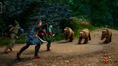 ꡼ No.007 | Kings Bounty IIפPS4/Switchܸǥѥå824ȯꡣŹͽŵξ餫