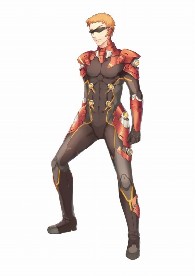 ꡼ No.009 | ֥ץȡ˥Хץ꡼ȡǥפDMM GAMES PCեۿϡ굡Ρ̤[ε]ɤо