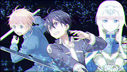 ꡼ No.005Υͥ / SAOꥷ󡦥֥쥤ǥ󥰡פλϿ60ˡ饯ҲδǤ