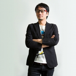 画像ギャラリー No.002のサムネイル画像 / 「SAO」シリーズのゲーム総合プロデューサー二見鷹介氏による特別講演会が,10月27日に大阪にて開催