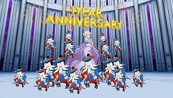 画像ギャラリー No.004のサムネイル画像 / 「アリブレ」の配信1周年を記念して“SAOアリブレ祭壇メーカー”が登場