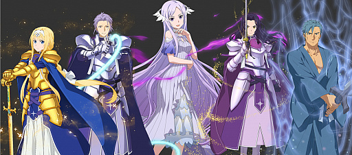 ꡼ No.003 | SAO ꥷ󡦥֥쥤ǥ󥰡ס500DLǰȥꥹޥǰΥܡʥ»