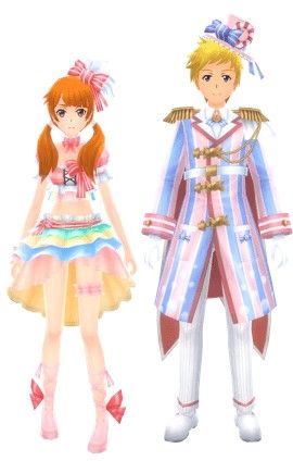 画像ギャラリー No.001のサムネイル画像 / アプリ版「ソードアート・オンライン」に原作小説“ユナイタル・リング”編のキャラが初登場