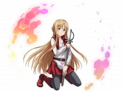 ꡼ No.002Υͥ / SAO ꥷ󡦥֥쥤ǥ󥰡פΥȥ뤬֥꡼塦֥쥤ǥ󥰡פѹ