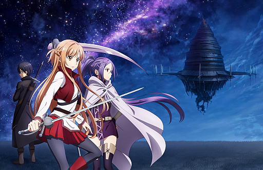 ꡼ No.014Υͥ / SAO ꥷ󡦥֥쥤ǥ󥰡פΥȥ뤬֥꡼塦֥쥤ǥ󥰡פѹ