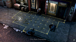 ꡼ No.002Υͥ / gamescomϥΥϥȥƥEmpire of SinפΥץ쥤ȥ쥤顼ʪ˱Ũ