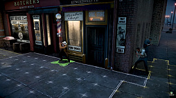 ꡼ No.003Υͥ / gamescomϥΥϥȥƥEmpire of SinפΥץ쥤ȥ쥤顼ʪ˱Ũ