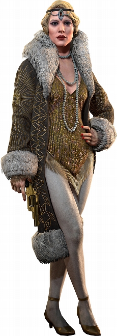 ꡼ No.009 | Empire of Sin ѥ֡פΥ1Ƥ饯ץեۤ΢ҲȴˡҲ