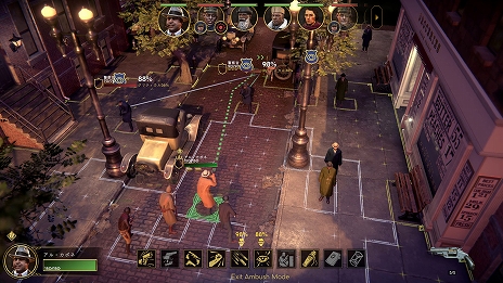 ꡼ No.015 | Empire of Sin ѥ֡פΥ1Ƥ饯ץեۤ΢ҲȴˡҲ