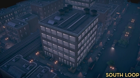 ꡼ No.013 | Empire of Sin ѥ֡פΥ2Ƥܥ饯4ͤξ䥲ץ쥤ήҲ