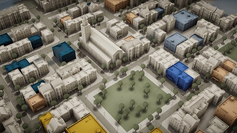 ꡼ No.015 | Empire of Sin ѥ֡פΥ2Ƥܥ饯4ͤξ䥲ץ쥤ήҲ