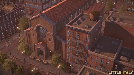 ꡼ No.016 | Empire of Sin ѥ֡פΥ2Ƥܥ饯4ͤξ䥲ץ쥤ήҲ