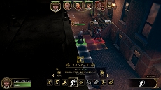 ���������꡼ No.009�Υ���ͥ������ / ��Empire of Sin ����ѥ��������֡�����פΥ����������3�Ƥ�������2�ͤΥܥ��䥿�������Хȥ�οʤ����ʤɤ�Ҳ�