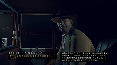 ���������꡼ No.014�Υ���ͥ������ / ��Empire of Sin ����ѥ��������֡�����פΥ����������3�Ƥ�������2�ͤΥܥ��䥿�������Хȥ�οʤ����ʤɤ�Ҳ�