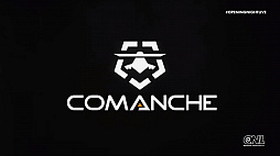 ꡼ No.001 | gamescomTHQ NordicCOMANCHEפȯɽĤNovaLogicŸƮإꥷߥ졼Υ֡Ȥ