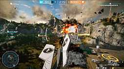 ꡼ No.004 | gamescomTHQ NordicCOMANCHEפȯɽĤNovaLogicŸƮإꥷߥ졼Υ֡Ȥ