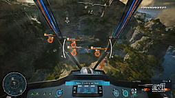 ꡼ No.005 | gamescomTHQ NordicCOMANCHEפȯɽĤNovaLogicŸƮإꥷߥ졼Υ֡Ȥ