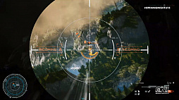 ꡼ No.006 | gamescomTHQ NordicCOMANCHEפȯɽĤNovaLogicŸƮإꥷߥ졼Υ֡Ȥ