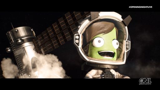 ꡼ No.002 | gamescomϤʤˤܳɤʱ賫ȯKerbal Space Programפ³Ԥȯɽˡȯ2020ǯͽ