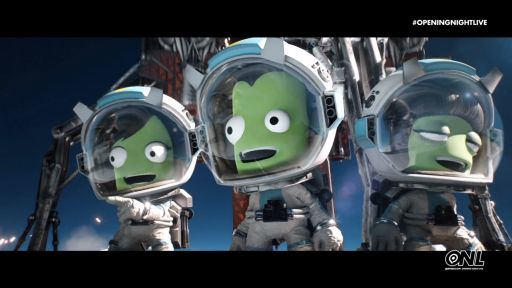 画像(010)［gamescom］なにげに本格派な宇宙開発シム「Kerbal Space Program」の続編が発表に。発売は2020年内を予定