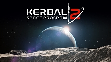 画像ギャラリー No.001のサムネイル画像 / 「Kerbal Space Program 2」,新たなチュートリアルシステムや改善されたインタフェースを解説する最新動画が公開