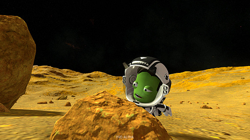 画像ギャラリー No.005のサムネイル画像 / 「Kerbal Space Program 2」,アーリーアクセス版の発売が2023年2月24日に決定