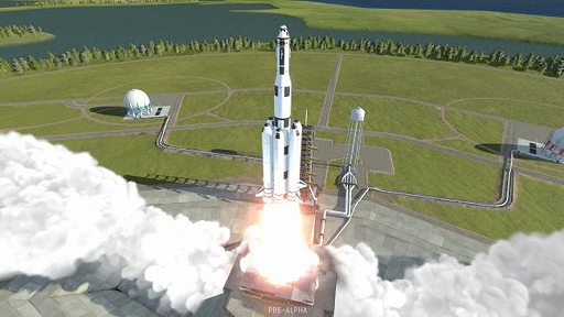 画像ギャラリー No.009のサムネイル画像 / 「Kerbal Space Program 2」,アーリーアクセス版の発売が2023年2月24日に決定