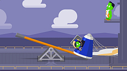 ���������꡼ No.006�Υ���ͥ������ / �Υץ쥤��ݡ��ܳ��ɱ��賫ȯ�����Kerbal Space Program 2�פ�ͷ�Ӥ䤹���������˸��塣�����꡼���������Ǥ��­�᤯�ץ쥤���Ƥ���