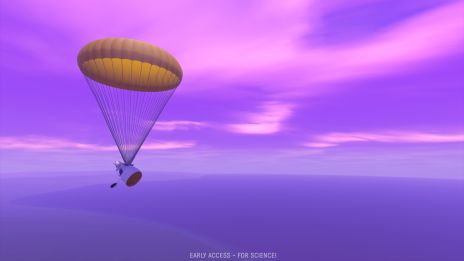 ꡼ No.007Υͥ / Kerbal Space Program 2סåץǡȤõ⡼ɤɲáߥå򥯥ꥢ뤳Ȥǡ󥹥ݥȤμǽ