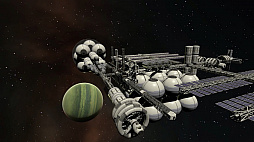 Kerbal Space Program 2