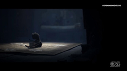 ꡼ No.002Υͥ / gamescomϥ꡼ǿLittle Nightmares IIפ2020ǯȯ