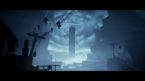 画像ギャラリー No.003のサムネイル画像 / 「リトルナイトメア2」の発売が正式に発表。公式サイトや第1弾PV,ゲームの特徴が公開に