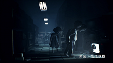 画像ギャラリー No.008のサムネイル画像 / PC/Xbox One用「リトルナイトメア2」が2月11日に配信。声優の花江夏樹さんが実況ナレーションを行うTV/Web CMが公開