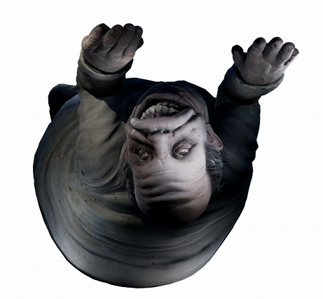 ���������꡼ No.007�Υ���ͥ������ / �֥�ȥ�ʥ��ȥᥢ2�פ���3��PV���������±�������ˡ��ɥ������䴵�Ԥ�������μ꤬����