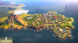 ���������꡼ No.003�Υ���ͥ������ / ��������񤬺���¸�ߤ����顩������饤���Хӥ���ͤȽв�ä��顩��ʸ�����ۥ��ȥ�ƥ�����HUMANKIND�פγ�ȯ�ԥ������꡼������