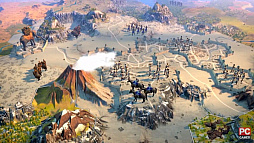 ���������꡼ No.004�Υ���ͥ������ / ����˥��ȥ�ƥ�����HUMANKIND�פ�2021ǯ��ȯ�䡣OpenDev�ǳ�ȯ���ϼԤ��罸��