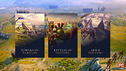 ���������꡼ No.006�Υ���ͥ������ / ����˥��ȥ�ƥ�����HUMANKIND�פ�2021ǯ��ȯ�䡣OpenDev�ǳ�ȯ���ϼԤ��罸��