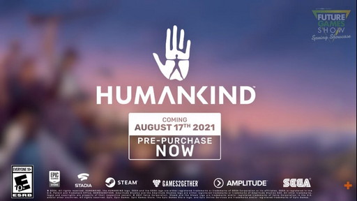 ꡼ No.004 | ʸȥƥHUMANKINDפ2021ǯ818ȯꡣǤҲ𤹤ץ쥼ơࡼӡ