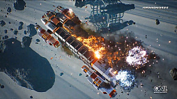 ꡼ No.004 | gamescomϥץɱ֥塼ƥ󥰡EVERSPACEפ³Ԥȯɽ2021ǯΥ꡼ͽ