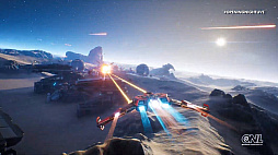 ꡼ No.006 | gamescomϥץɱ֥塼ƥ󥰡EVERSPACEפ³Ԥȯɽ2021ǯΥ꡼ͽ