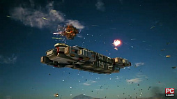 ���������꡼ No.005�Υ���ͥ������ / ��EVERSPACE 2�פΥ��������ɦ��ƥ��Ȥ�2020ǯ6��15���˳��ϡ�������֤�����ˤ��������ץ���ɥ��塼�ƥ���